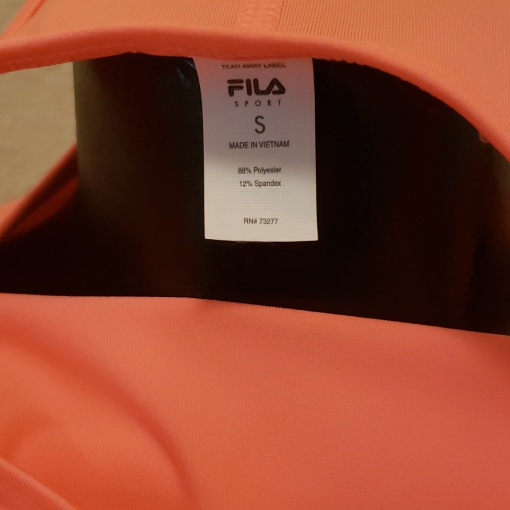 Fila Sport Tru-Dry Tank Top - Picture 7 of 7